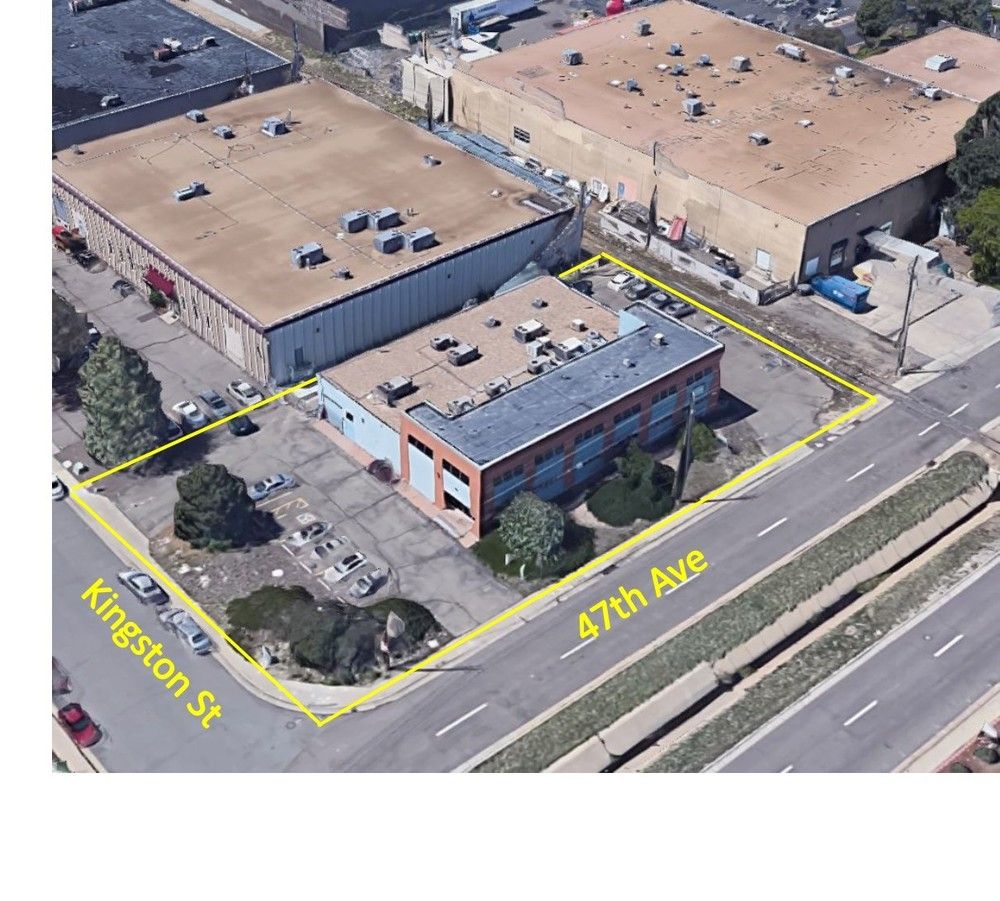 4695 Kingston St, Denver, CO 80239